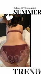 新潟デリヘル五十路マダム新潟店(カサブランカグループ)(イソジマダムニイガタテン) 明智由奈(50)の9月6日写メブログ「どっちなんだぁ？！」