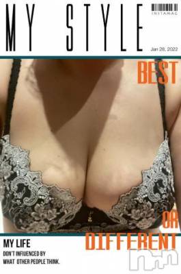 新潟デリヘル 五十路マダム新潟店(カサブランカグループ)(イソジマダムニイガタテン) 明智由奈(50)の3月7日写メブログ「お礼です」