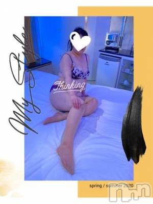 新潟デリヘル 五十路マダム新潟店(カサブランカグループ)(イソジマダムニイガタテン) 明智由奈(50)の6月14日写メブログ「おはようございます」