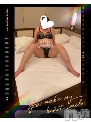 新潟デリヘル 五十路マダム新潟店(カサブランカグループ)(イソジマダムニイガタテン) 明智由奈(50)の12月8日写メブログ「お礼です」