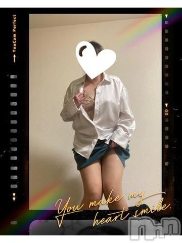新潟人妻デリヘル五十路マダム新潟店(カサブランカグループ)(イソジマダムニイガタテン)明智由奈(47)の2023年3月18日写メブログ「ただいま」