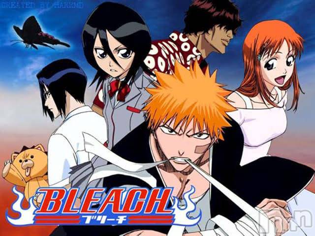 㽩ն襹ʥå륺СCafe&Bar Place(եɥСץ쥤) 2022ǯ1018̥֥BLEACH❤️💙🤍