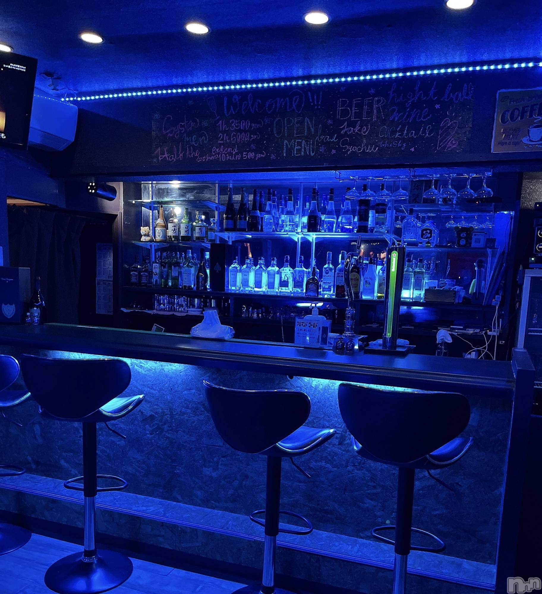 㽩ն襹ʥå륺СCafe&Bar Place(եɥСץ쥤) 2023ǯ45ֽ̥֥դäƤ🌸