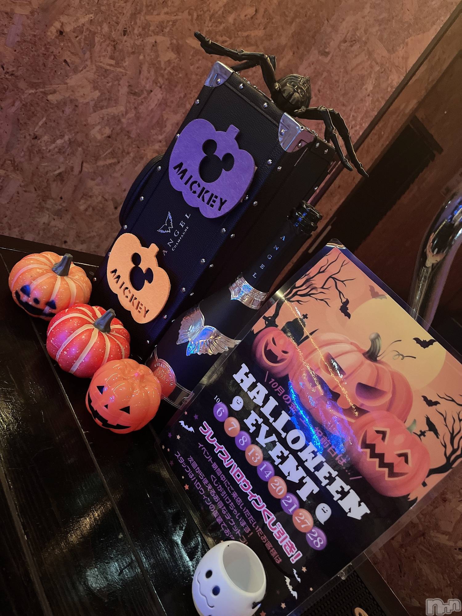 㽩ն襹ʥå륺СCafe&Bar Place(եɥСץ쥤) 2023ǯ104̥֥🎃