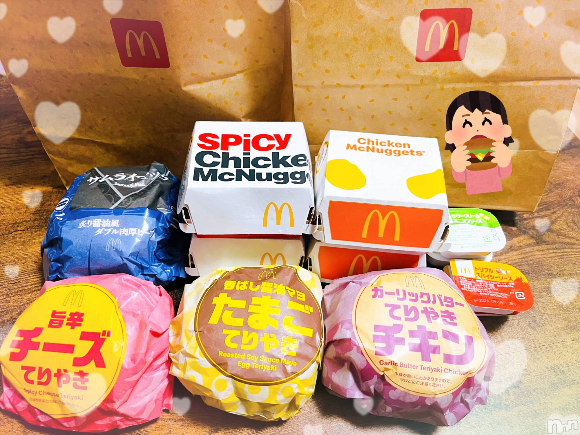 㽩ն襹ʥå륺СCafe&Bar Place(եɥСץ쥤) 2024ǯ67ֹ̥֥ʡ🍔✨✨