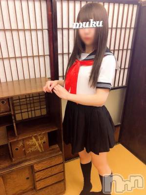 長岡デリヘル 純・無垢(ジュンムク) 体験☆つかさ(19)の7月18日写メブログ「おはよおぉ」