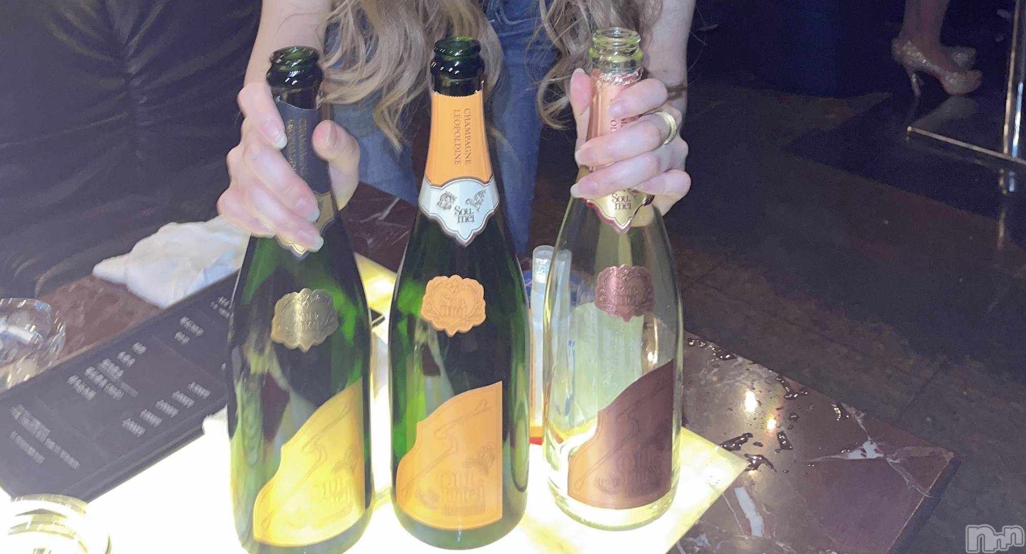 �����������Х��顦�����GRAND ROUGE(�����롼����) ��2021ǯ10��7���̥�֥�������������Ƥ�💙��