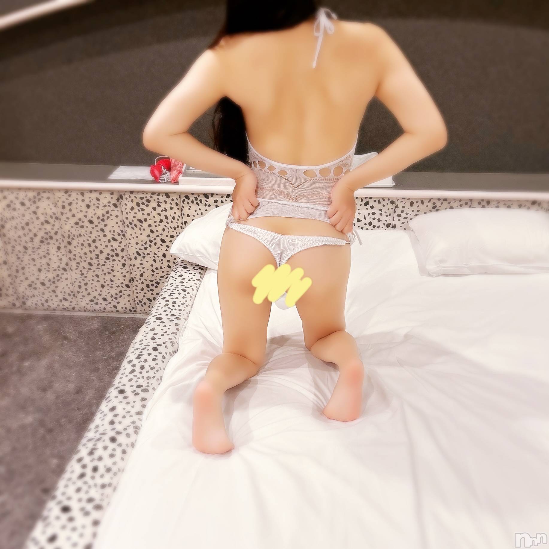 新潟人妻デリヘル人妻不倫処　桃屋　新潟店(ヒトヅマフリンドコロモモヤ)きずな・天然痴女(30)の2025年2月22日写メブログ「お礼です☺️」