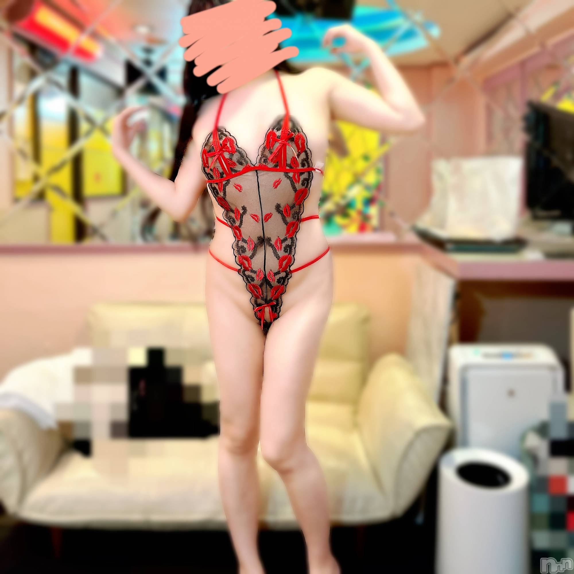 新潟人妻デリヘル人妻不倫処　桃屋　新潟店(ヒトヅマフリンドコロモモヤ)きずな・天然痴女(30)の2025年7月17日写メブログ「お礼です☺️」