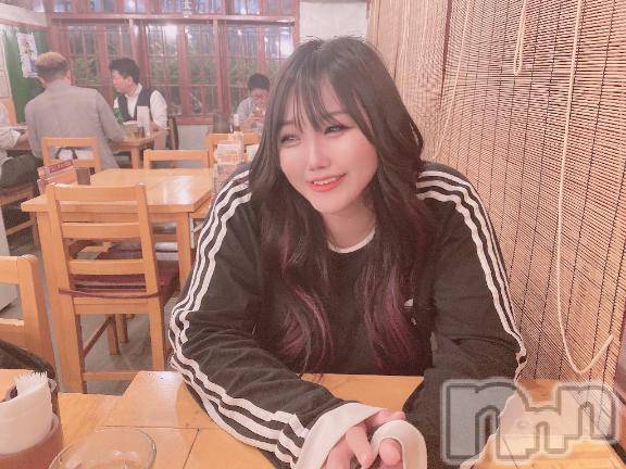 新潟ソープ新潟バニーコレクション(ニイガタバニーコレクション) アイミ(23)の2月16日写メブログ「びびらせないで🥹笑」