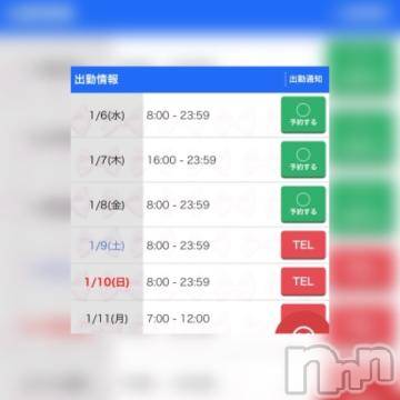 新潟ソープ新潟バニーコレクション(ニイガタバニーコレクション)アイミ(23)の2021年1月6日写メブログ「変更のお知らせ?」