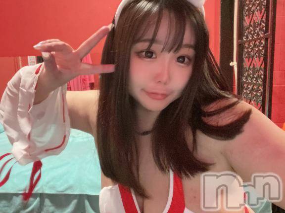 新潟ソープ新潟バニーコレクション(ニイガタバニーコレクション)アイミ(23)の2026年1月3日写メブログ「あいみと相性が良い方🍌」