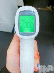 新潟ソープ新潟バニーコレクション(ニイガタバニーコレクション) アイミ(23)の5月22日写メブログ「体温?」