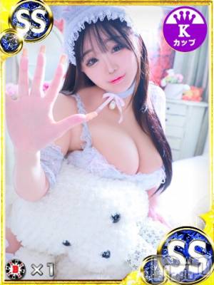 アイミ(23) 身長152cm、スリーサイズB112(G以上).W60.H94。新潟ソープ 新潟バニーコレクション(ニイガタバニーコレクション)在籍。