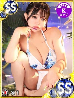アイミ(23) 身長152cm、スリーサイズB112(G以上).W60.H94。新潟ソープ 新潟バニーコレクション在籍。