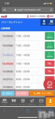 新潟ソープ 新潟バニーコレクション(ニイガタバニーコレクション) アイミ(23)の10月22日写メブログ「知らぬまに?」