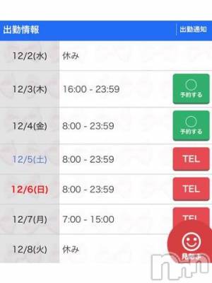 新潟ソープ 新潟バニーコレクション(ニイガタバニーコレクション) アイミ(23)の12月2日写メブログ「残りわずか?」
