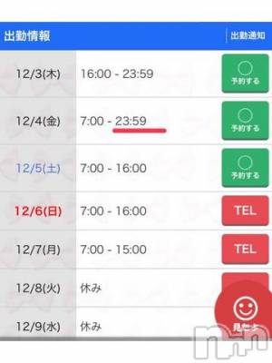 新潟ソープ 新潟バニーコレクション(ニイガタバニーコレクション) アイミ(23)の12月3日写メブログ「ごめんなさい！」