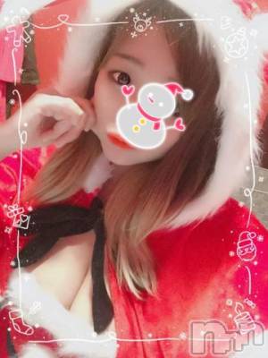 新潟ソープ 新潟バニーコレクション(ニイガタバニーコレクション) アイミ(23)の12月25日写メブログ「クリスマス?」