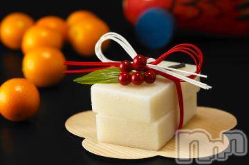 新潟ソープ 新潟バニーコレクション(ニイガタバニーコレクション) アイミ(23)の1月6日写メブログ「[お題]from:鏡餅さん」