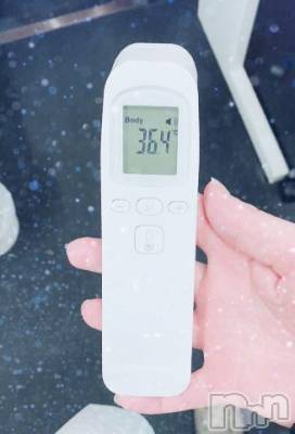 新潟ソープ 新潟バニーコレクション(ニイガタバニーコレクション) アイミ(23)の1月8日写メブログ「[今日の私の体温]：フォトギャラリー」