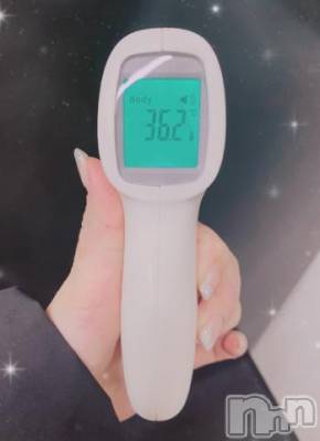 新潟ソープ 新潟バニーコレクション(ニイガタバニーコレクション) アイミ(23)の3月13日写メブログ「体温?」