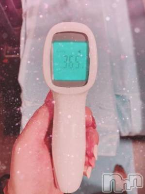 新潟ソープ 新潟バニーコレクション(ニイガタバニーコレクション) アイミ(23)の3月27日写メブログ「体温?」