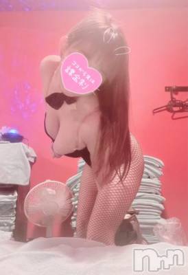 新潟ソープ 新潟バニーコレクション(ニイガタバニーコレクション) アイミ(23)の8月30日写メブログ「ぎゅー?」