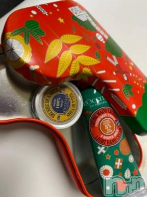 新潟ソープ 新潟バニーコレクション(ニイガタバニーコレクション) アイミ(23)の12月4日写メブログ「サンタさん?」