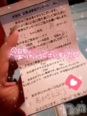 新潟ソープ 新潟バニーコレクション(ニイガタバニーコレクション) アイミ(23)の12月27日写メブログ「感動の再会♡」