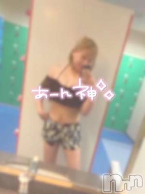 新潟ソープ 新潟バニーコレクション(ニイガタバニーコレクション) アイミ(23)の8月31日写メブログ「そういえば！♡」