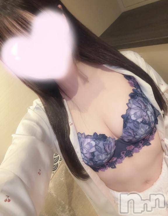 新潟手コキsleepy girl(スリーピーガール) ゆあちゃん(20)の4月25日写メブログ「にゅー✨」