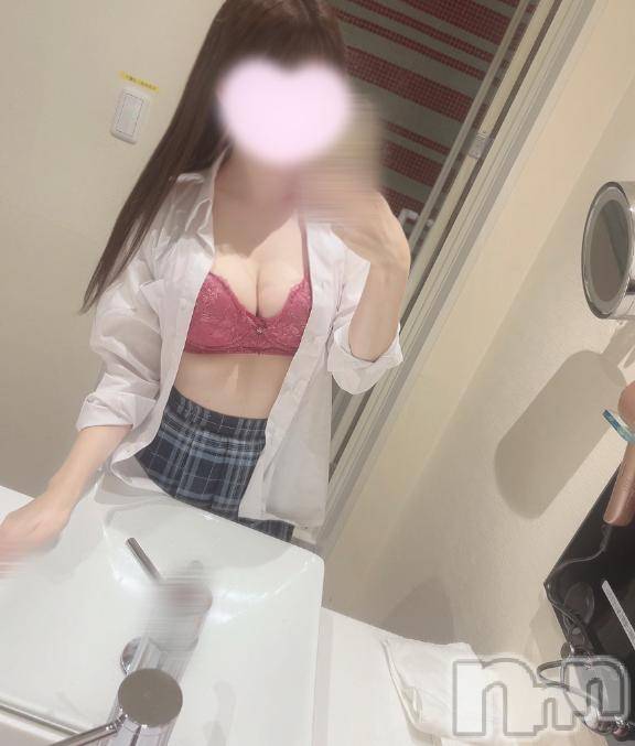 新潟手コキsleepy girl(スリーピーガール) ゆあちゃん(20)の6月10日写メブログ「待ってます♡」