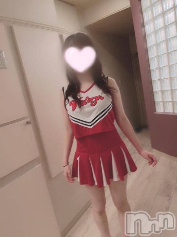 新潟手コキsleepy girl(スリーピーガール)ゆあちゃん(20)の2025年8月11日写メブログ「本日♡」
