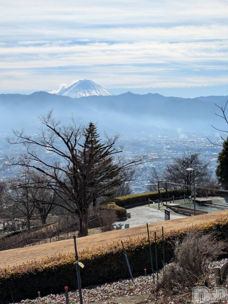 松本発デリヘルELYSION （エリシオン）(エリシオン) 紫音 shion(27)の1月3日写メブログ「あけましておめでとうございます」