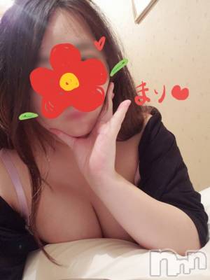 松本発デリヘル ぽっちゃりお姉さん専門 ポチャ女子(ポッチャリオネエサンセンモンポチャジョシ) まりお姉さん(24)の7月3日写メブログ「出勤してます!」