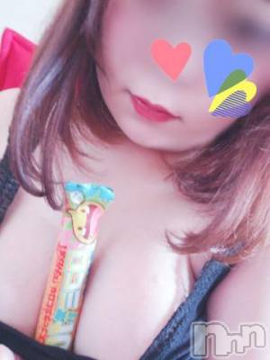 松本発デリヘル ポチャ女子(ポチャジョシ) まりお姉さん(24)の6月15日写メブログ「出勤しましたー☆*。」
