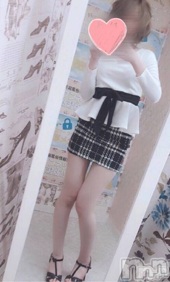 新潟デリヘル(エース)の2019年6月1日お店速報「天然巨乳抜群のスタイル『ちかちゃん』入店です」