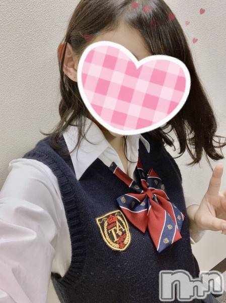 新潟デリヘル(エース)の2019年10月31日お店速報「めちゃカワ１８歳笑顔がキュートな新人『めぐちゃん』出勤」
