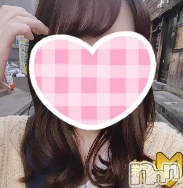 新潟デリヘル(エース)の2020年2月14日お店速報「大注目新人激推し新人『せりなちゃん』 本日出勤です」
