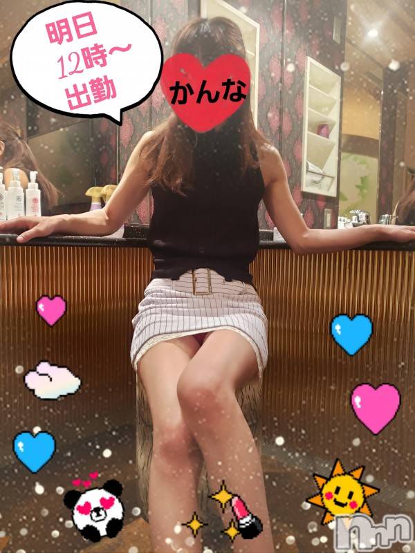 新潟デリヘル(エース)の2020年8月21日お店速報「リピーター様多数の大人気嬢かんなちゃん出勤です」