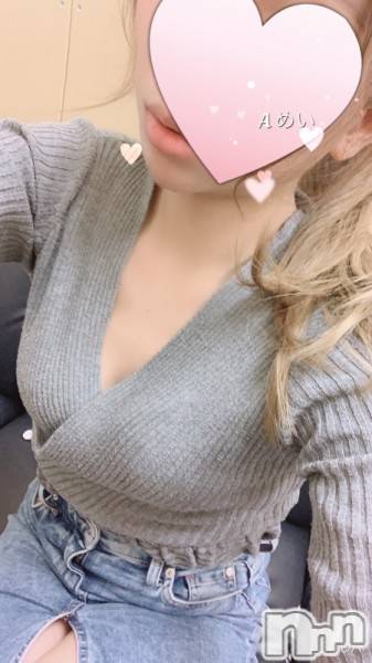 新潟デリヘル(エース)の2020年11月7日お店速報「容姿共々性格の良さとエロさは一級品新人『めいちゃん』出勤」