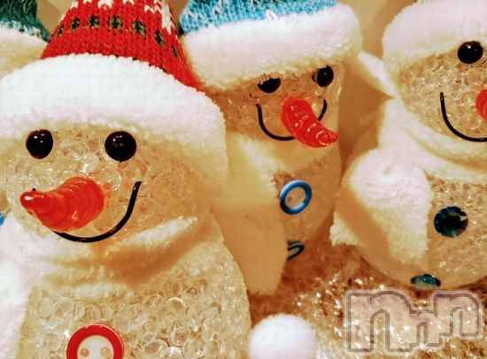 新潟デリヘル(エース)の2020年12月24日お店速報「デリークリスマス♪♪♪」