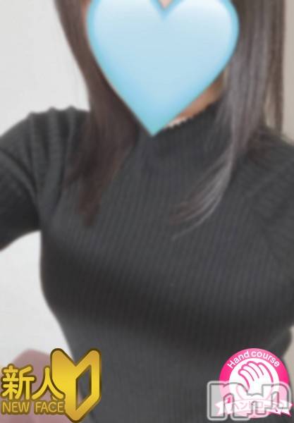 新潟デリヘル(エース)の2022年2月26日お店速報「イチ押しハンド新人きえちゃん出勤」