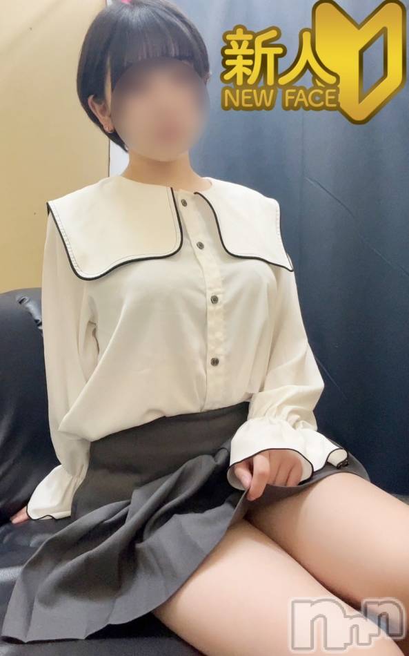 新潟デリヘル(エース)の2024年8月14日お店速報「激カワアイドルフェイス新人なみさん16時からご予約可能です」