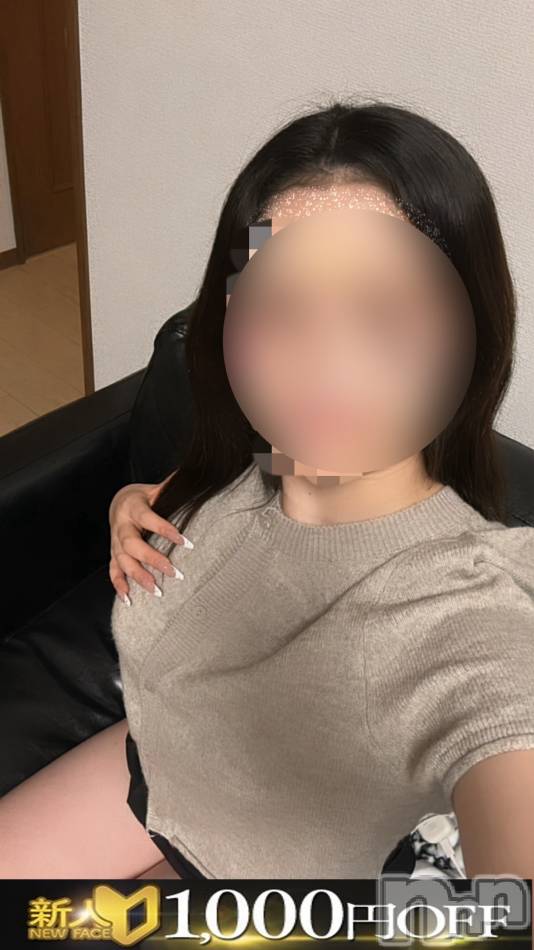 新潟デリヘル(エース)の2024年9月7日お店速報「新人さらちゃん本日2回目出勤是非お早めにお問い合わせ下さい」