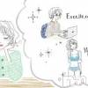 A なりたい自分で居続ける努力をしていこう！！