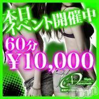 新潟デリヘル A(エース)の2月25日お店速報「本日60分1万円ぽっきり☆」