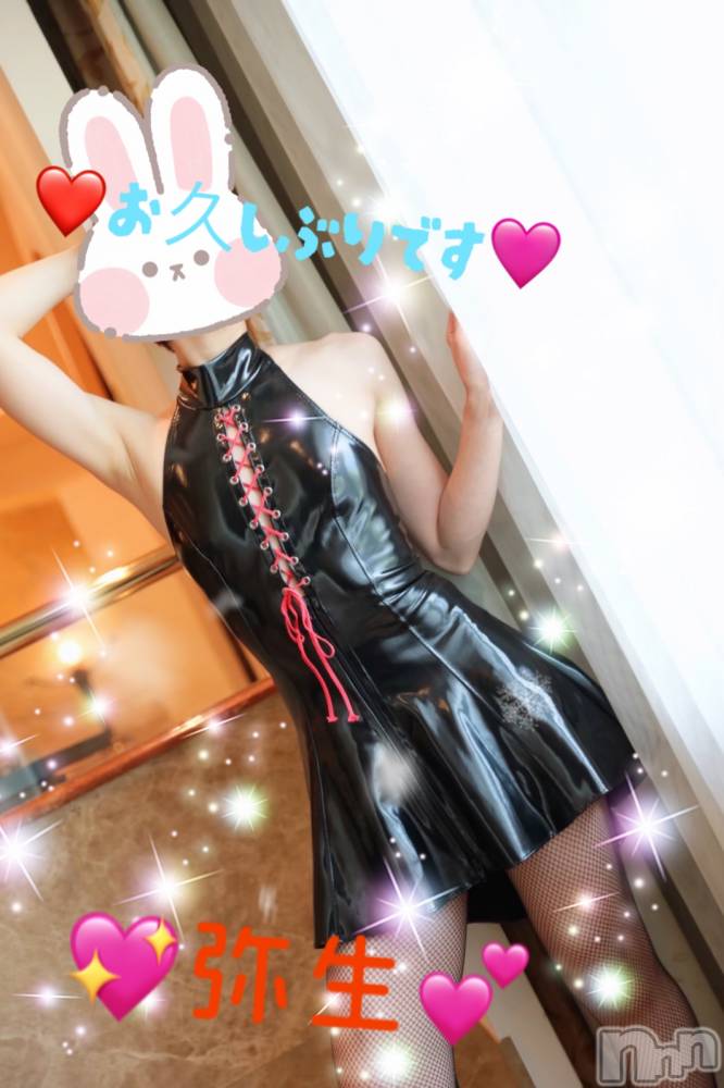 松本発SMcoin d amour(コインダムール) （松本発）弥生（やよい）お姉様(99)の9月7日写メブログ「お久しぶりです⁽⁽ଘ( ˊᵕˋ )ଓ⁾⁾」