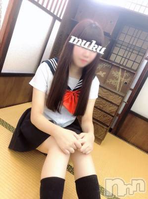 体験☆なの(18) 身長155cm、スリーサイズB88(E).W58.H85。長岡デリヘル 純・無垢(ジュンムク)在籍。